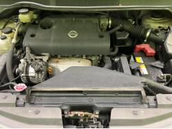 プレサージュ ２５０ハイウェイスターの中古車画像