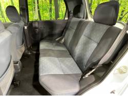 テリオスキッド Ｘの中古車画像