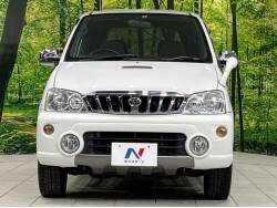 テリオスキッド Ｘの中古車画像