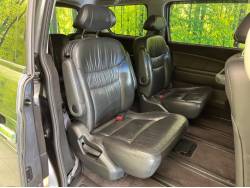 エリシオン ＶＧエアロＨＤＤナビスペシャルパッケージ キャプテンシート仕様の中古車画像