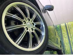 エリシオン ＶＧエアロＨＤＤナビスペシャルパッケージ キャプテンシート仕様の中古車画像