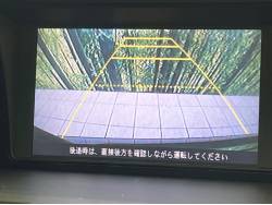 エリシオン ＶＧエアロＨＤＤナビスペシャルパッケージ キャプテンシート仕様の中古車画像