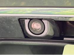 エリシオン ＶＧエアロＨＤＤナビスペシャルパッケージ キャプテンシート仕様の中古車画像