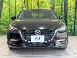 アクセラ １５ＸＤ Ｌパッケージの中古車画像