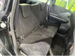 ラクティス Ｇの中古車画像