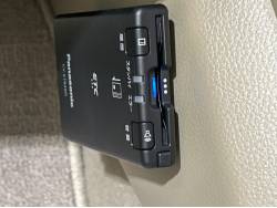 ティーダ １５Ｍ モダンコレクションの中古車画像