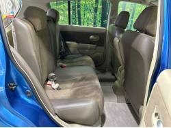 ティーダ １５Ｍ モダンコレクションの中古車画像