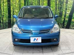 ティーダ １５Ｍ モダンコレクションの中古車画像