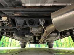 エクストレイル ＧＴの中古車画像