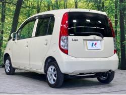 ライフ ファインスペシャルの中古車画像