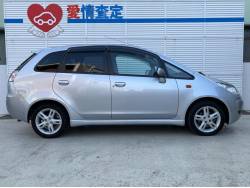 コルトプラス １．５ＲＸの中古車画像