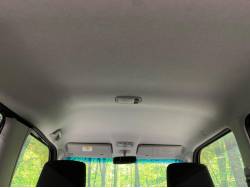 タント カスタムＬの中古車画像