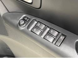 タント カスタムＬの中古車画像