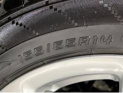 タント カスタムＬの中古車画像