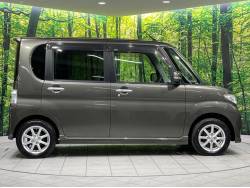 タント カスタムＬの中古車画像