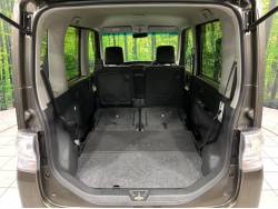 タント カスタムＬの中古車画像