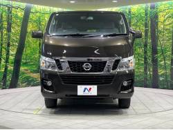 NV350キャラバンバン プレミアムGX（日産）[5AT]のカタログ