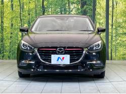 アクセラスポーツ ２２ＸＤ Ｌパッケージの中古車画像