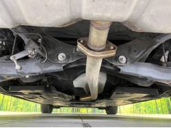 アクセラスポーツ ２２ＸＤ Ｌパッケージの中古車画像