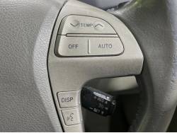 カムリ Ｇ ディグニスエディションの中古車画像