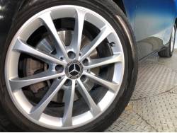 Ｂクラス Ｂ２００ｄの中古車画像