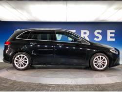 Ｂクラス Ｂ２００ｄの中古車画像