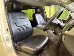 ハイエースバン スーパーＧＬの中古車画像