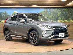 エクリプスクロス Ｇプラスパッケージの中古車画像