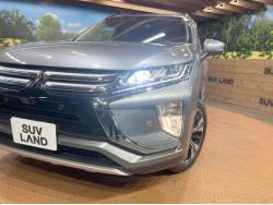 エクリプスクロス Ｇプラスパッケージの中古車画像