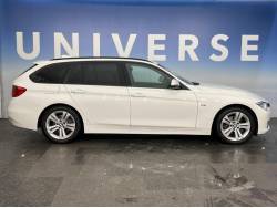 ３シリーズ ３２０ｉツーリング スポーツの中古車画像