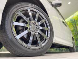 エリシオンプレステージ ＳＧ ＨＤＤナビスペシャルパッケージの中古車画像