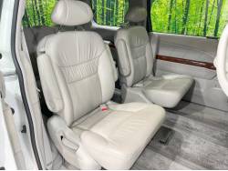 エリシオンプレステージ ＳＧ ＨＤＤナビスペシャルパッケージの中古車画像