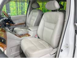 エリシオンプレステージ ＳＧ ＨＤＤナビスペシャルパッケージの中古車画像