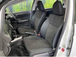 フィット １３Ｇの中古車画像