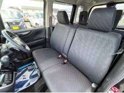 Ｎ－ＢＯＸ＋カスタム Ｇ・ターボパッケージの中古車画像