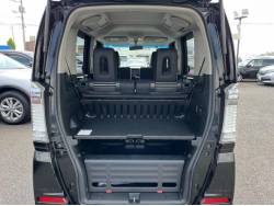 Ｎ－ＢＯＸ＋カスタム Ｇ・ターボパッケージの中古車画像