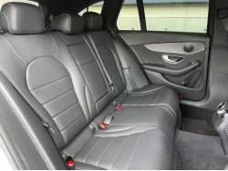 Ｃクラスステーションワゴン Ｃ２２０ｄ ステーションワゴン ローレウスエディションの中古車画像