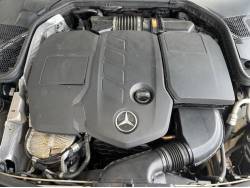 Ｃクラスステーションワゴン Ｃ２２０ｄ ステーションワゴン ローレウスエディションの中古車画像