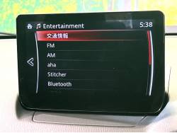 ＣＸ－３ １５Ｓ ツーリングの中古車画像