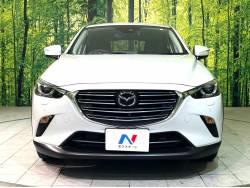 ＣＸ－３ １５Ｓ ツーリングの中古車画像