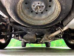 ハリアー ２４０Ｇ プレミアムＬパッケージの中古車画像