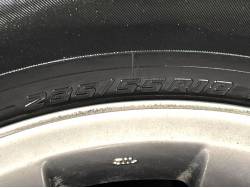 ハリアー ２４０Ｇ プレミアムＬパッケージの中古車画像