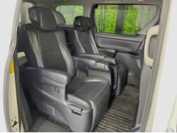 アルファードハイブリッド ハイブリッドＳＲ Ｃパッケージの中古車画像