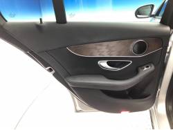 Ｃクラスステーションワゴン Ｃ１８０ ステーションワゴン アバンギャルドの中古車画像