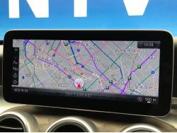 Ｃクラスステーションワゴン Ｃ１８０ ステーションワゴン アバンギャルドの中古車画像