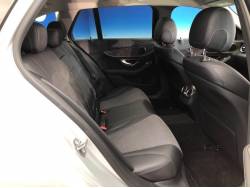 Ｃクラスステーションワゴン Ｃ１８０ ステーションワゴン アバンギャルドの中古車画像