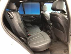 Ｘ５ ｘＤｒｉｖｅ ３５ｉ Ｍスポーツ サード・ロー・シート装着車の中古車画像