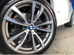 Ｘ５ ｘＤｒｉｖｅ ３５ｉ Ｍスポーツ サード・ロー・シート装着車の中古車画像