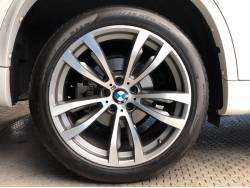 Ｘ５ ｘＤｒｉｖｅ ３５ｉ Ｍスポーツ サード・ロー・シート装着車の中古車画像