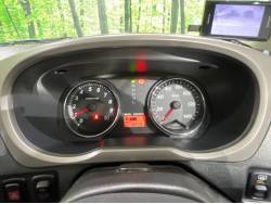 テリオスキッド カスタムＬの中古車画像